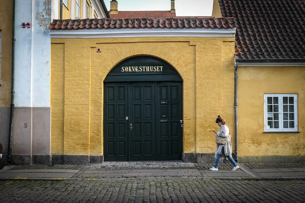 Copenhagen, Denmark