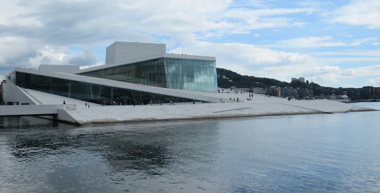 Oslo, Norway